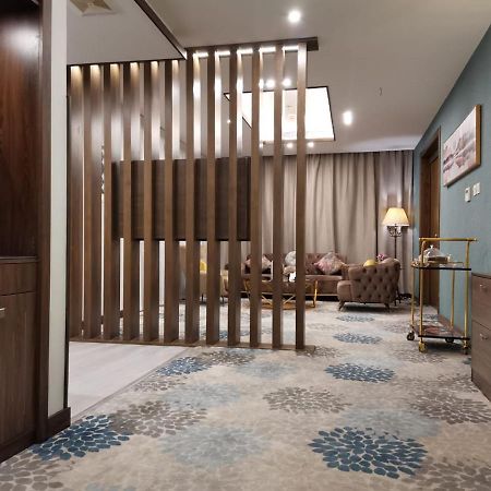 فندق ازارد Azard Hotel Medina Kültér fotó