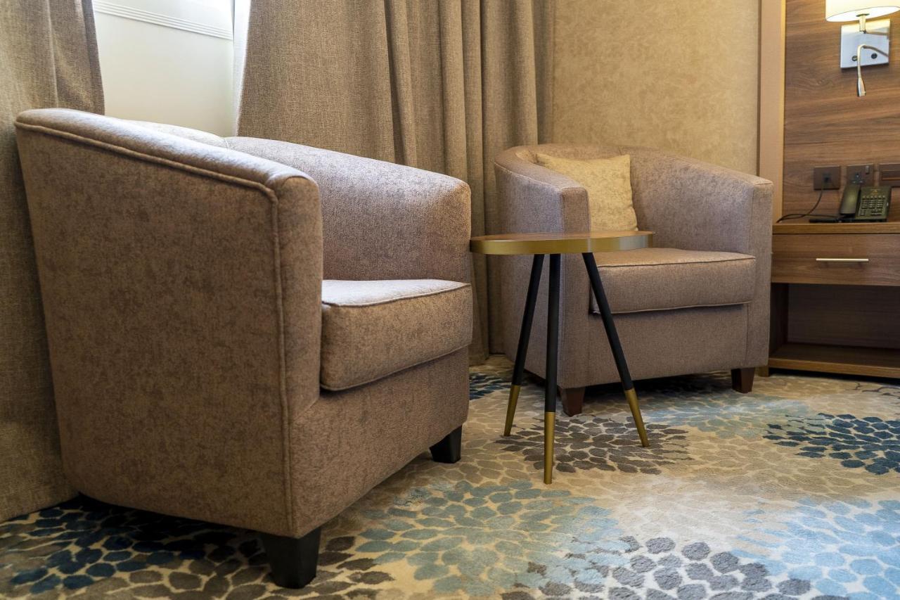 فندق ازارد Azard Hotel Medina Kültér fotó