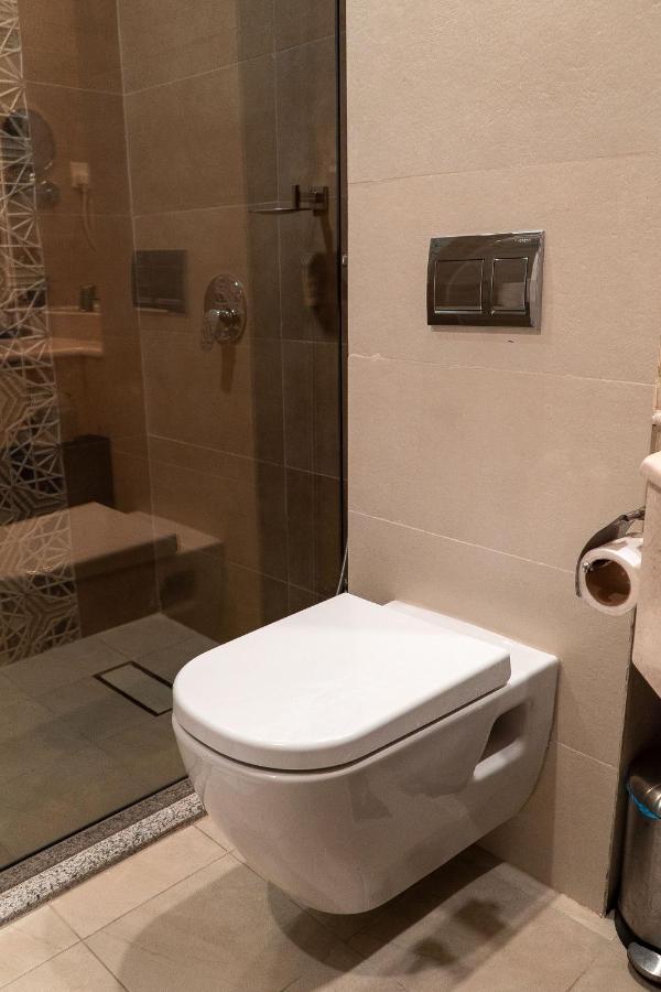 فندق ازارد Azard Hotel Medina Kültér fotó