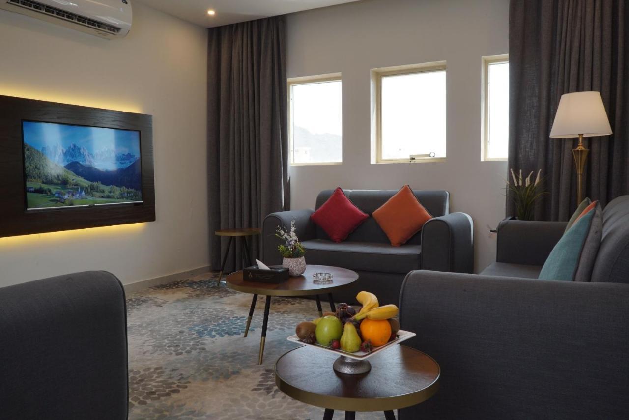 فندق ازارد Azard Hotel Medina Kültér fotó