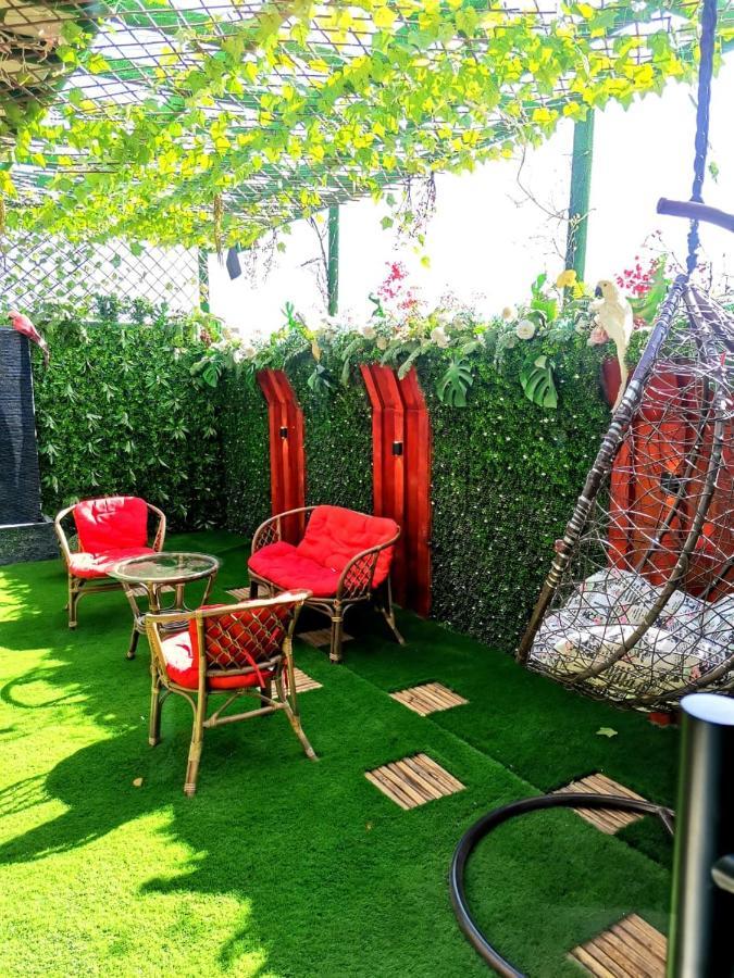 فندق ازارد Azard Hotel Medina Kültér fotó