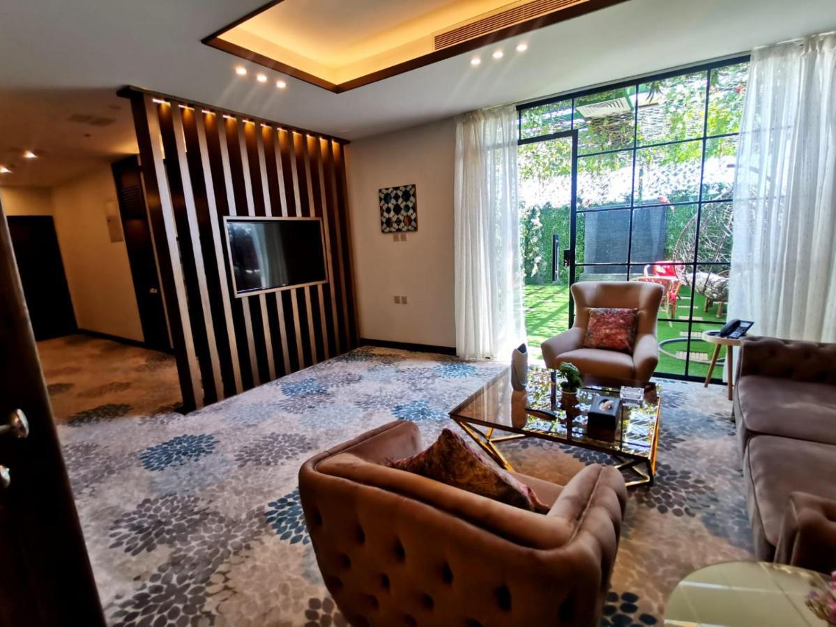 فندق ازارد Azard Hotel Medina Kültér fotó