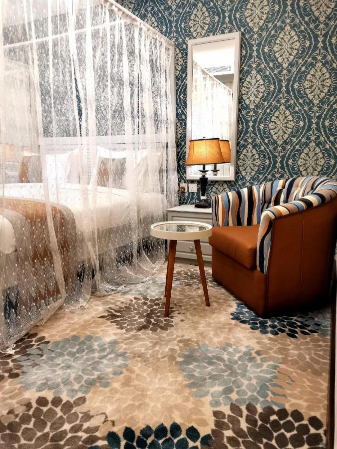 فندق ازارد Azard Hotel Medina Kültér fotó