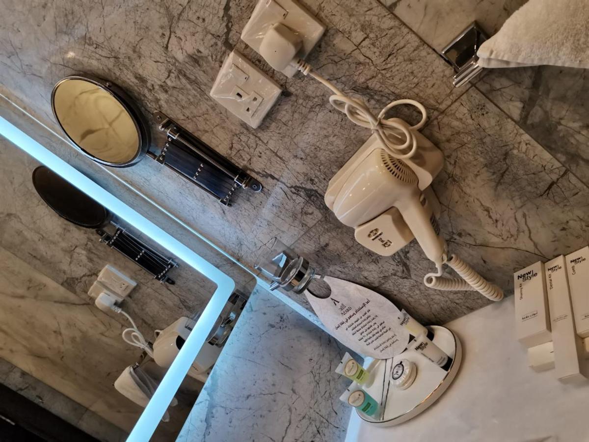 فندق ازارد Azard Hotel Medina Kültér fotó