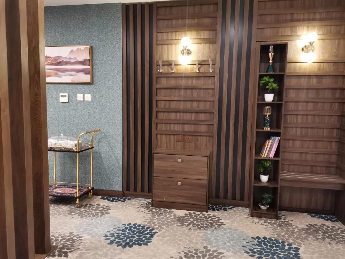 فندق ازارد Azard Hotel Medina Kültér fotó