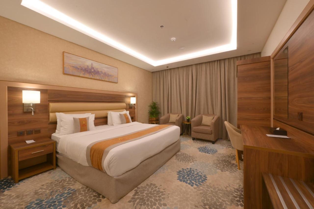 فندق ازارد Azard Hotel Medina Kültér fotó