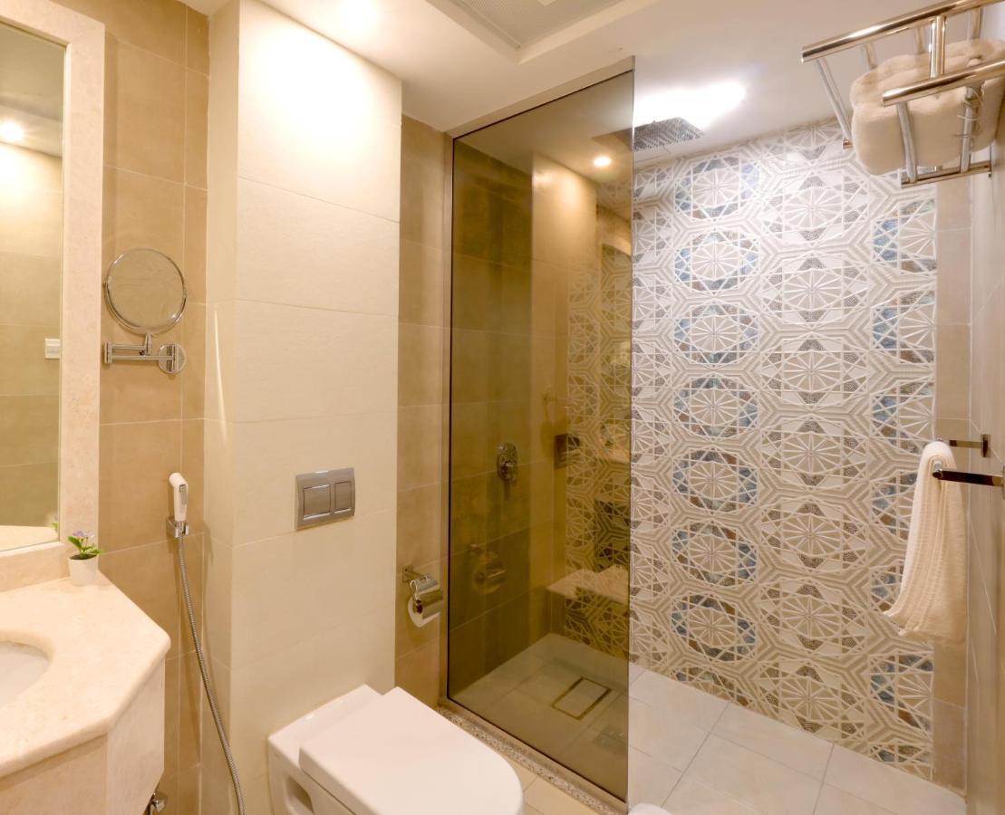 فندق ازارد Azard Hotel Medina Kültér fotó