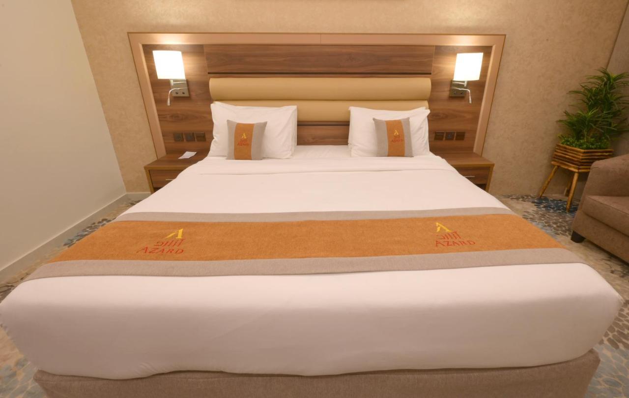 فندق ازارد Azard Hotel Medina Kültér fotó