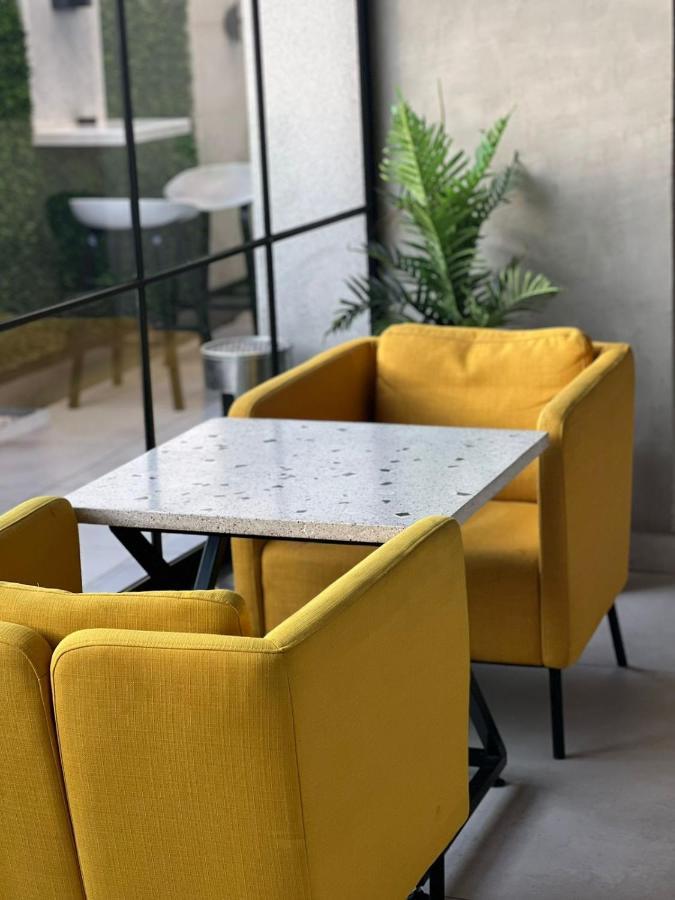 فندق ازارد Azard Hotel Medina Kültér fotó