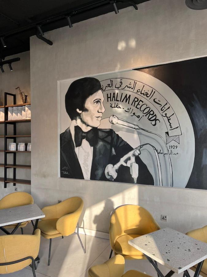 فندق ازارد Azard Hotel Medina Kültér fotó